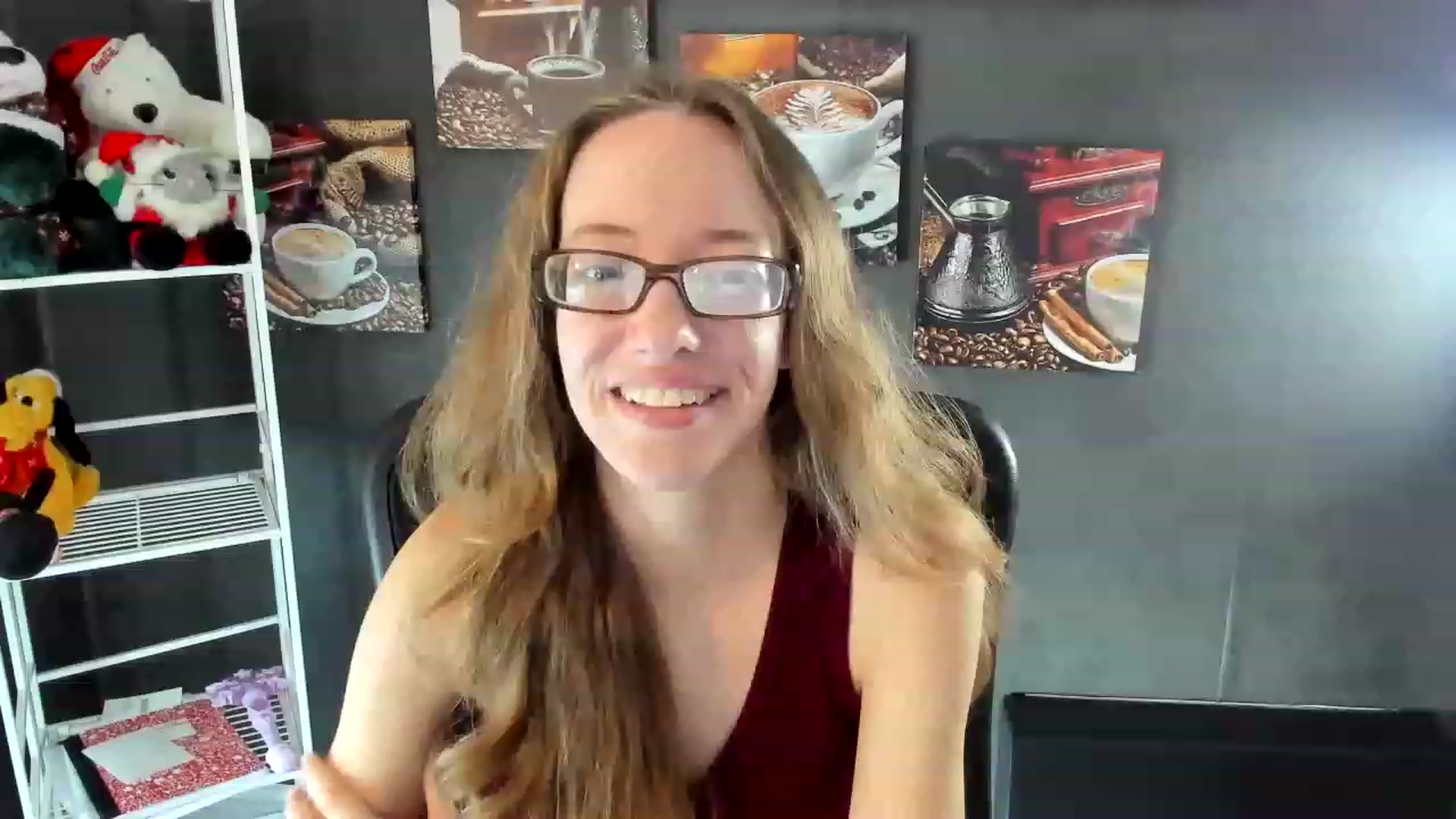 Gallery image thumbnail from DocDropBear's myfreecams stream on, 12/22/2022, 17:05 image 19 of 20