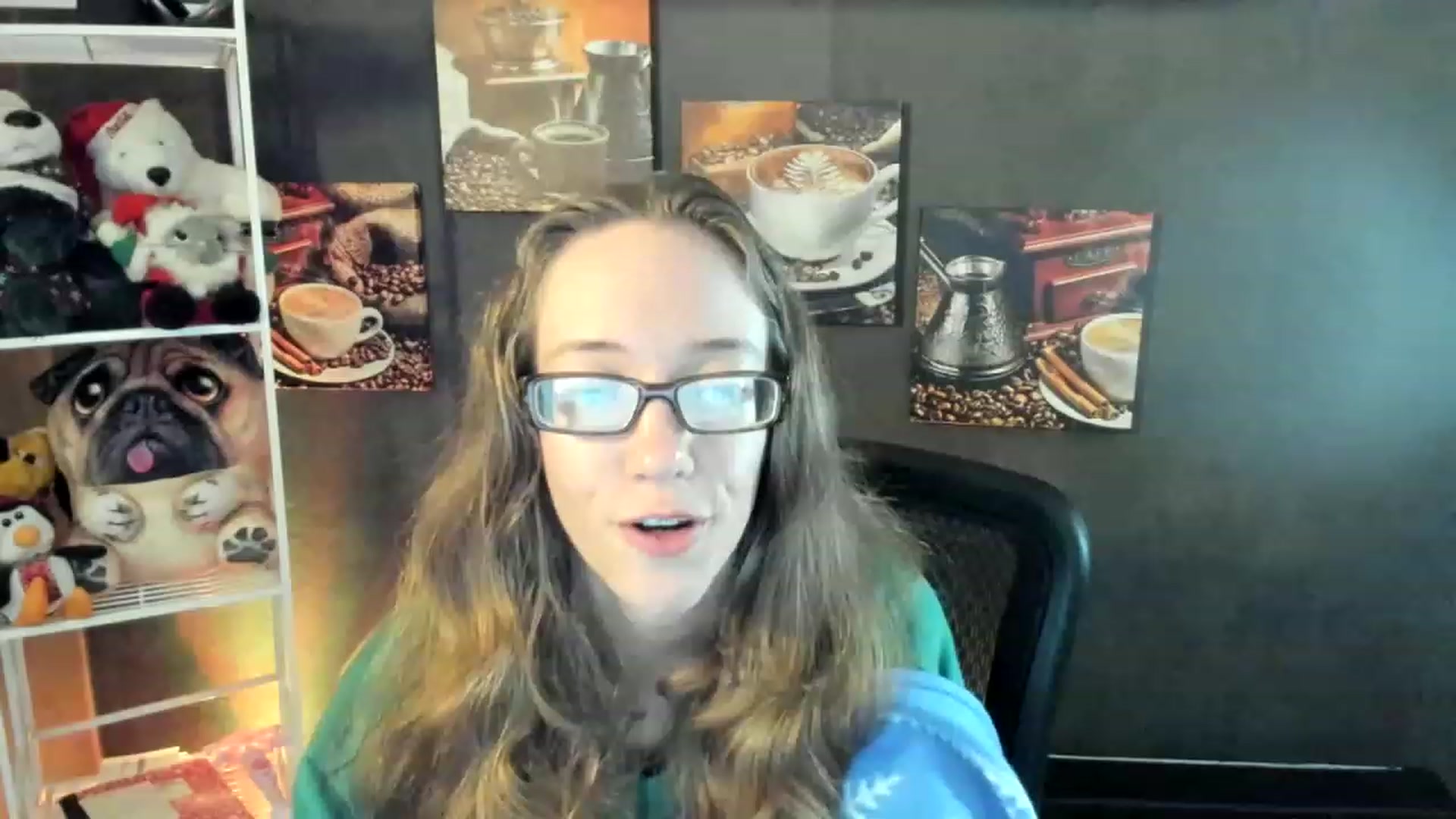 Gallery image thumbnail from DocDropBear's myfreecams stream on, 12/25/2022, 02:25 image 15 of 20