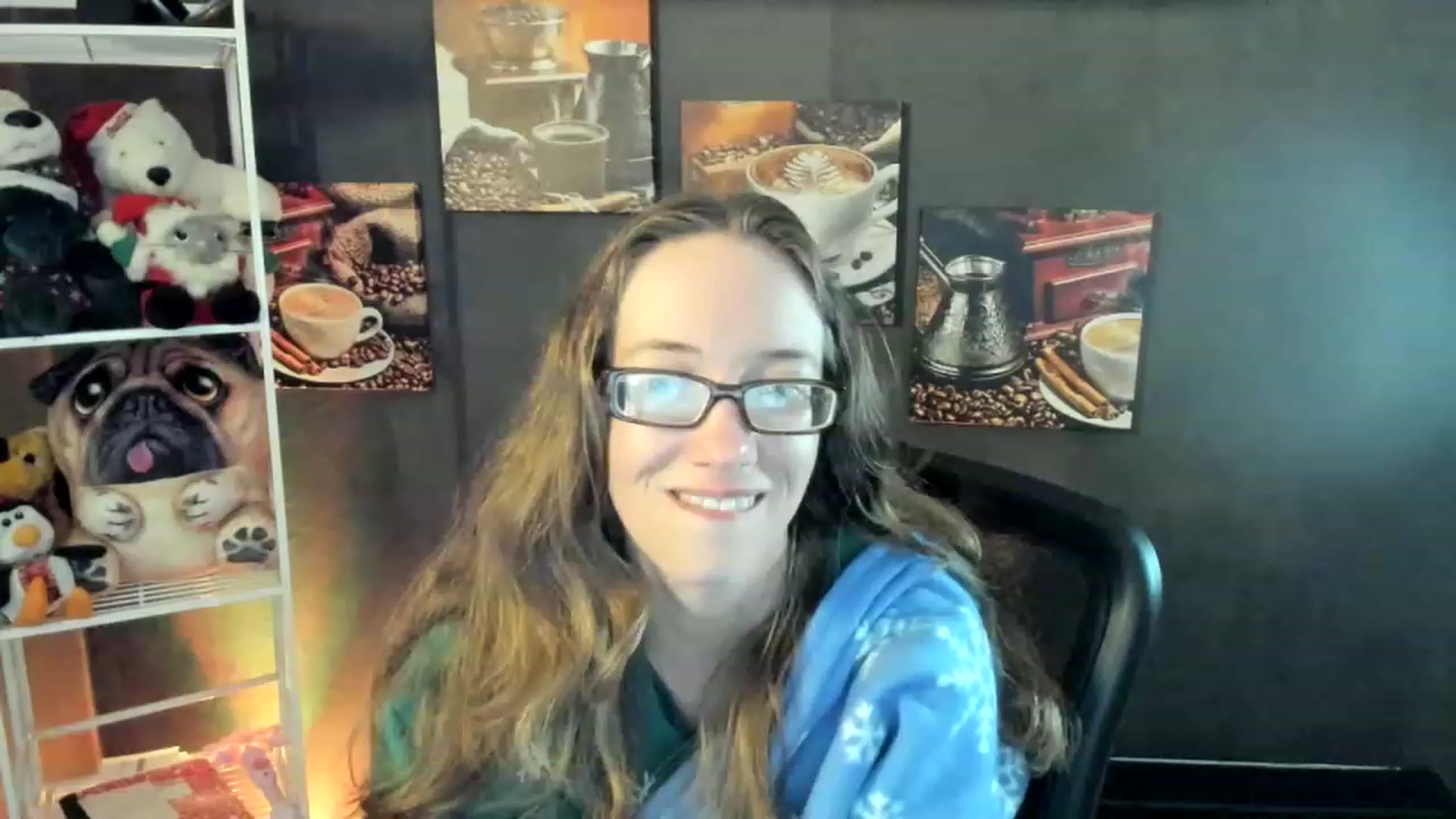 Gallery image thumbnail from DocDropBear's myfreecams stream on, 12/25/2022, 02:25 image 17 of 20