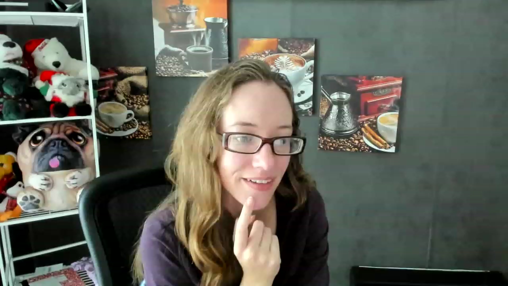 Gallery image thumbnail from DocDropBear's myfreecams stream on, 12/26/2022, 22:08 image 12 of 20