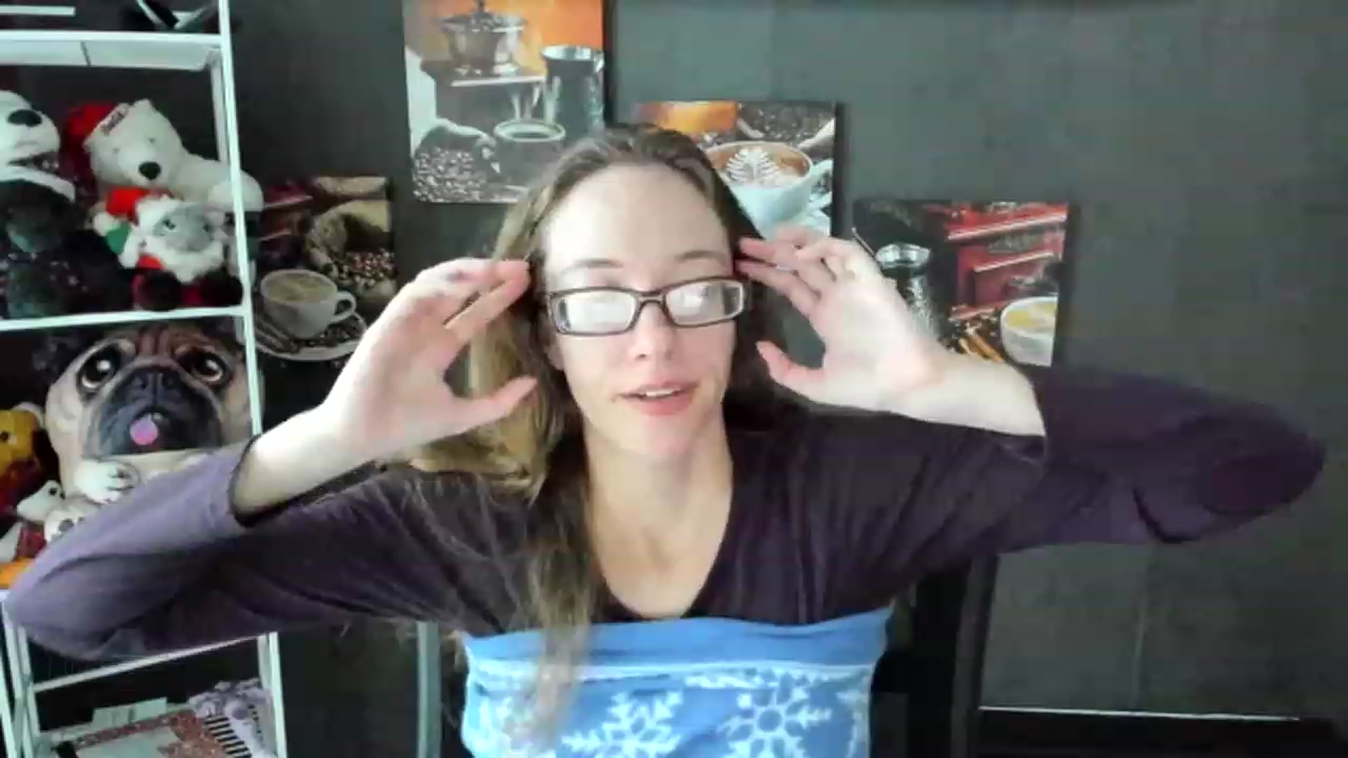 Gallery image thumbnail from DocDropBear's myfreecams stream on, 12/26/2022, 22:08 image 15 of 20