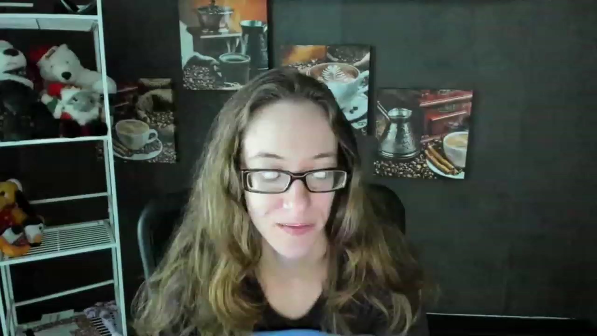Gallery image thumbnail from DocDropBear's myfreecams stream on, 12/26/2022, 22:08 image 18 of 20