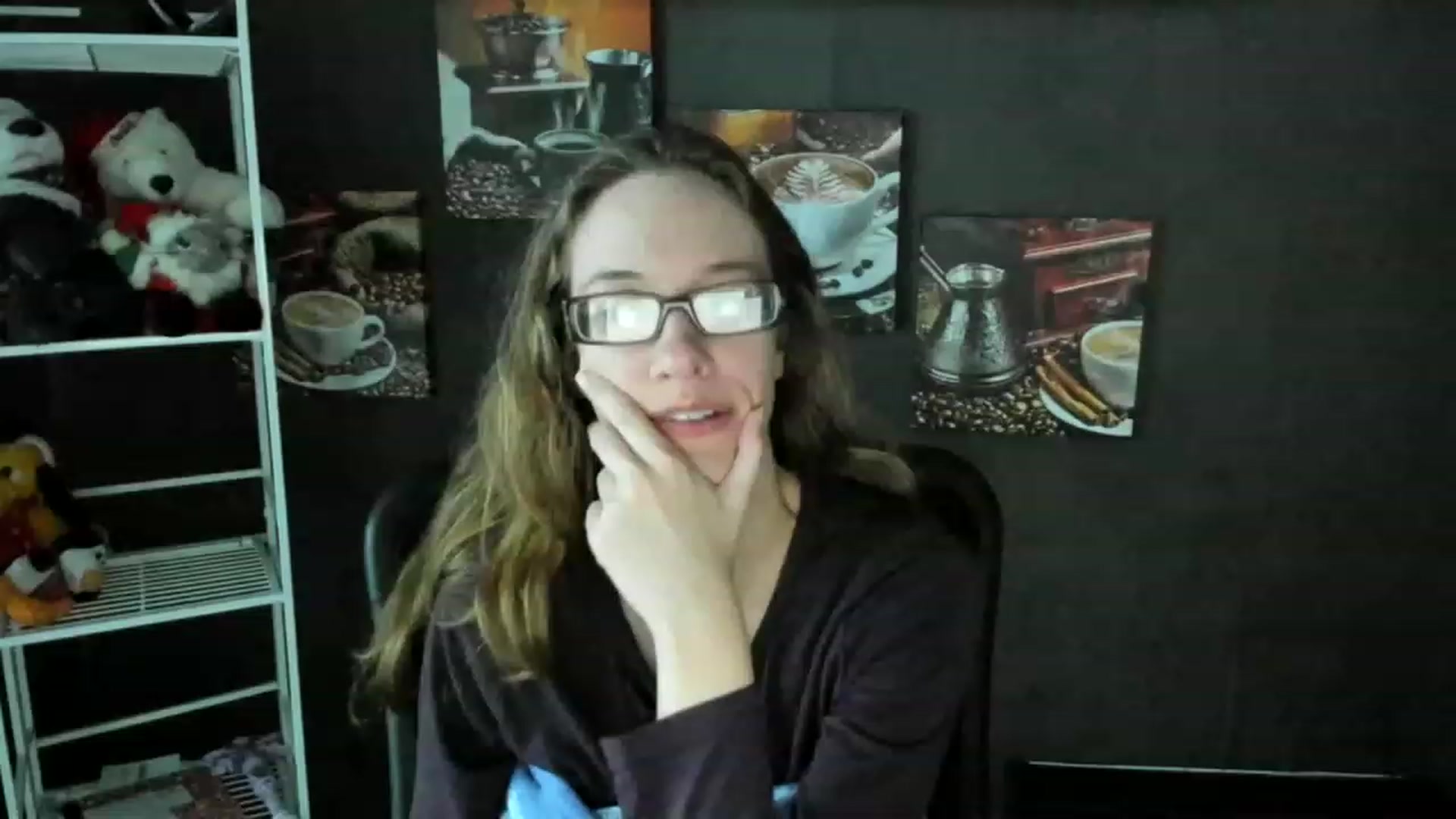 Gallery image thumbnail from DocDropBear's myfreecams stream on, 12/26/2022, 22:08 image 20 of 20