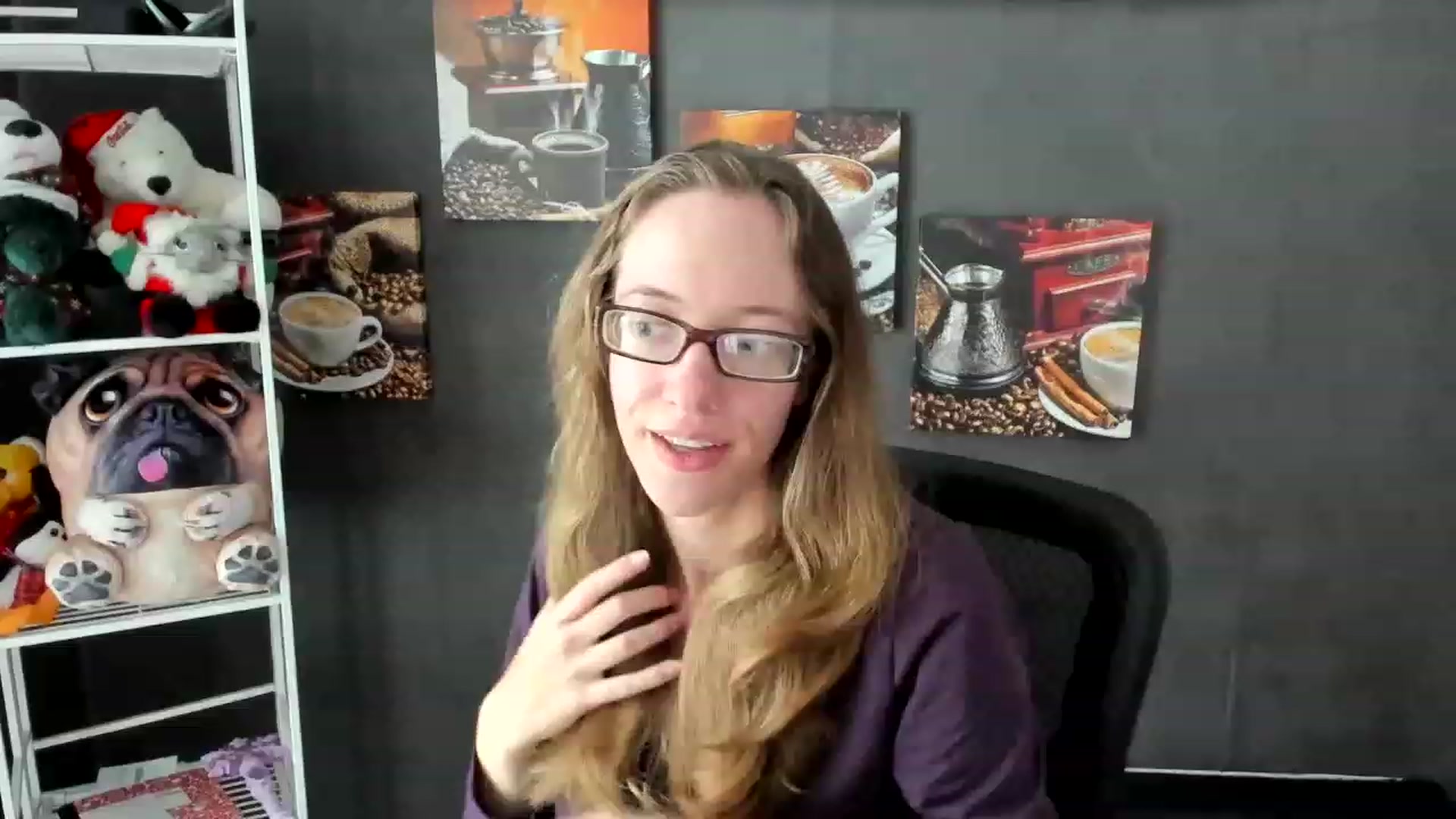 Gallery image thumbnail from DocDropBear's myfreecams stream on, 12/26/2022, 22:08 image 6 of 20
