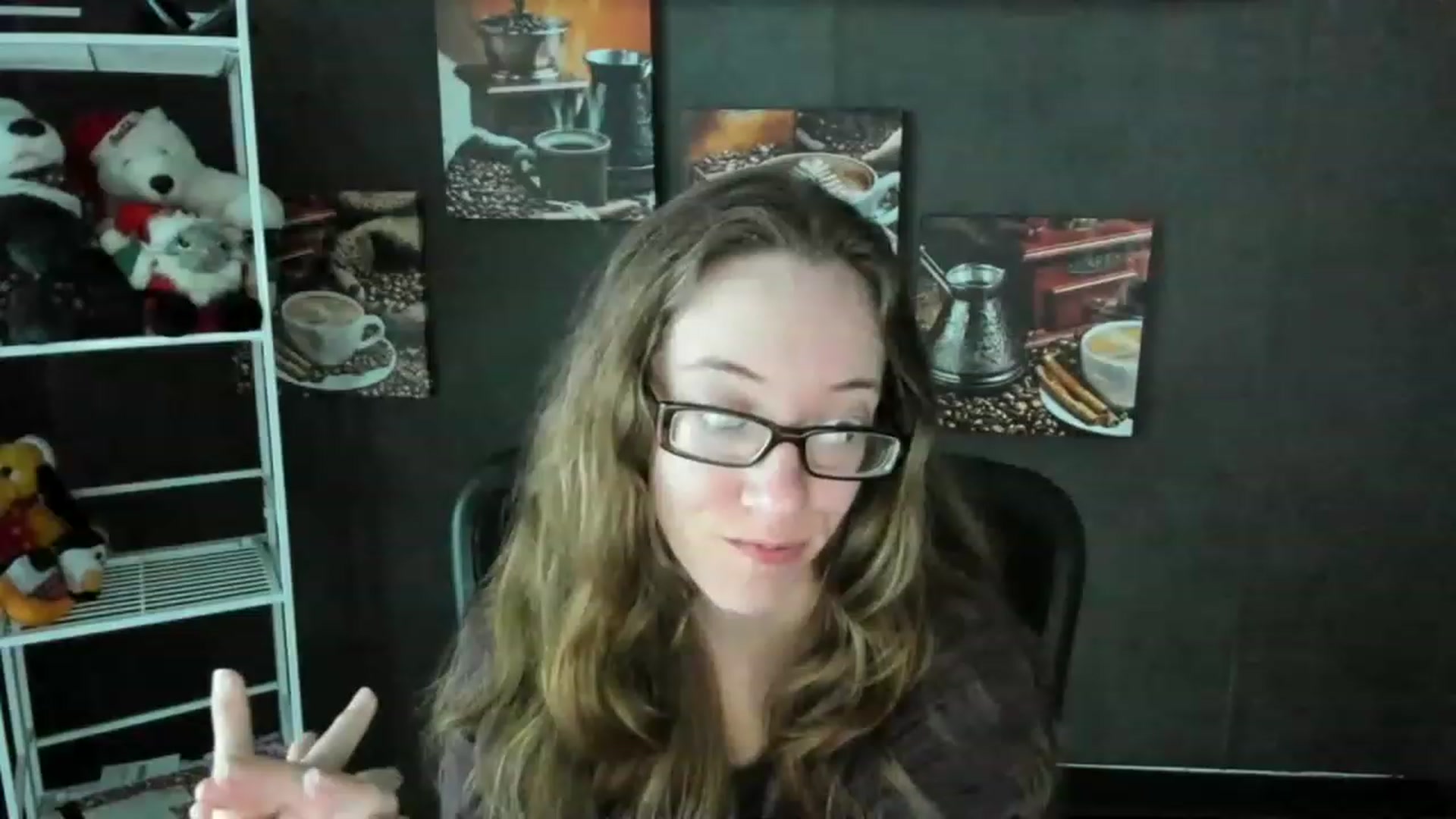 Gallery image thumbnail from DocDropBear's myfreecams stream on, 12/26/2022, 22:08 image 19 of 20