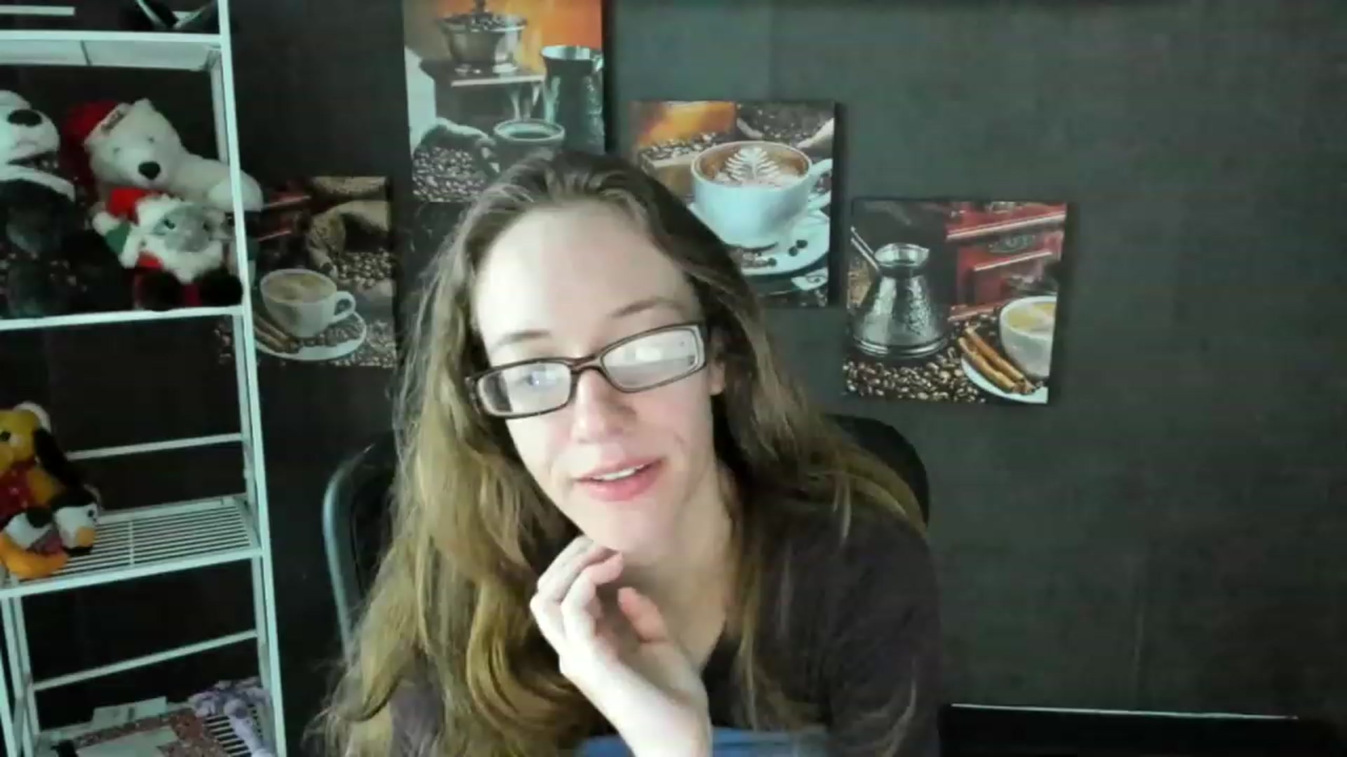 Gallery image thumbnail from DocDropBear's myfreecams stream on, 12/26/2022, 22:08 image 17 of 20