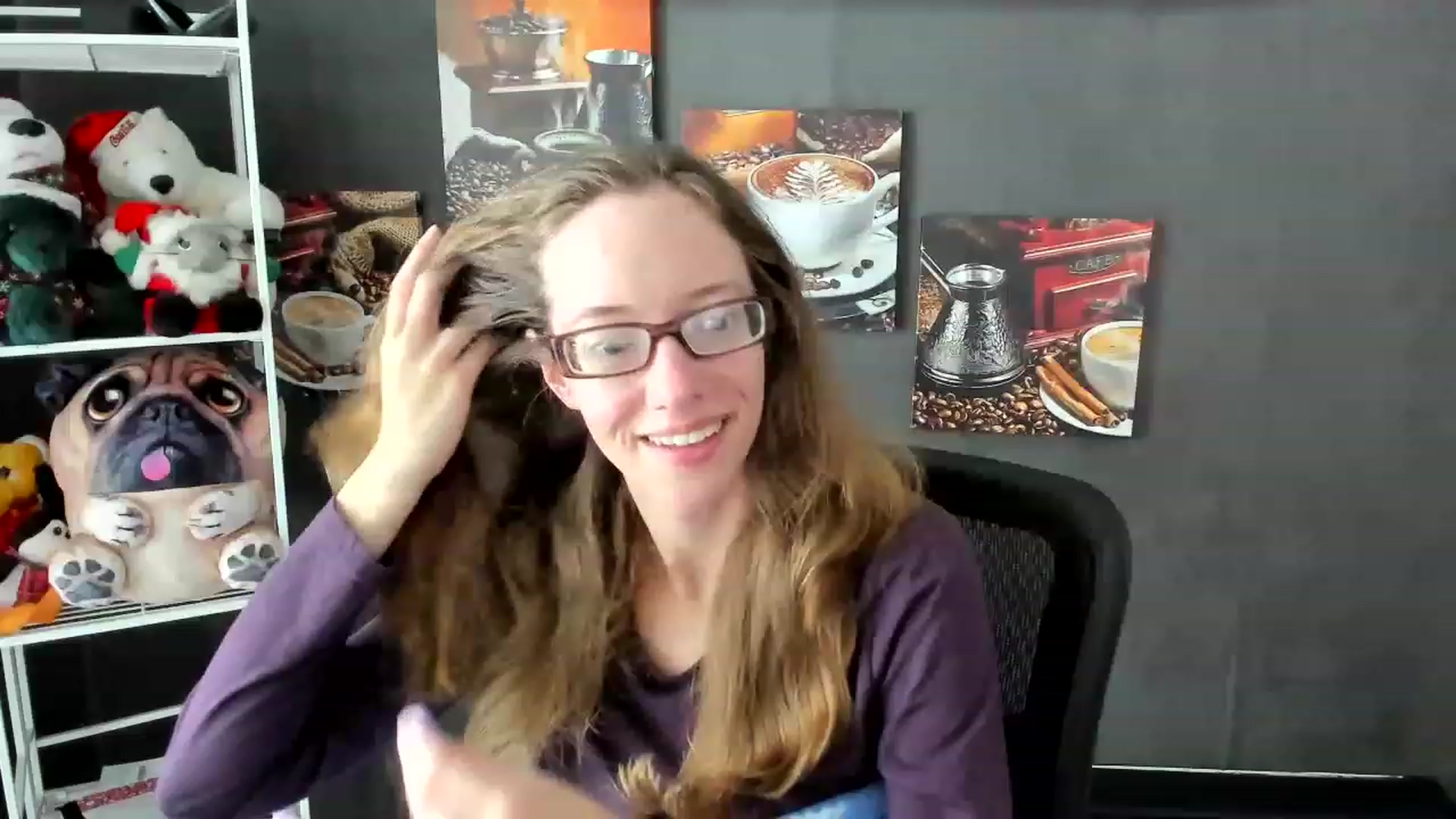 Gallery image thumbnail from DocDropBear's myfreecams stream on, 12/26/2022, 22:08 image 5 of 20