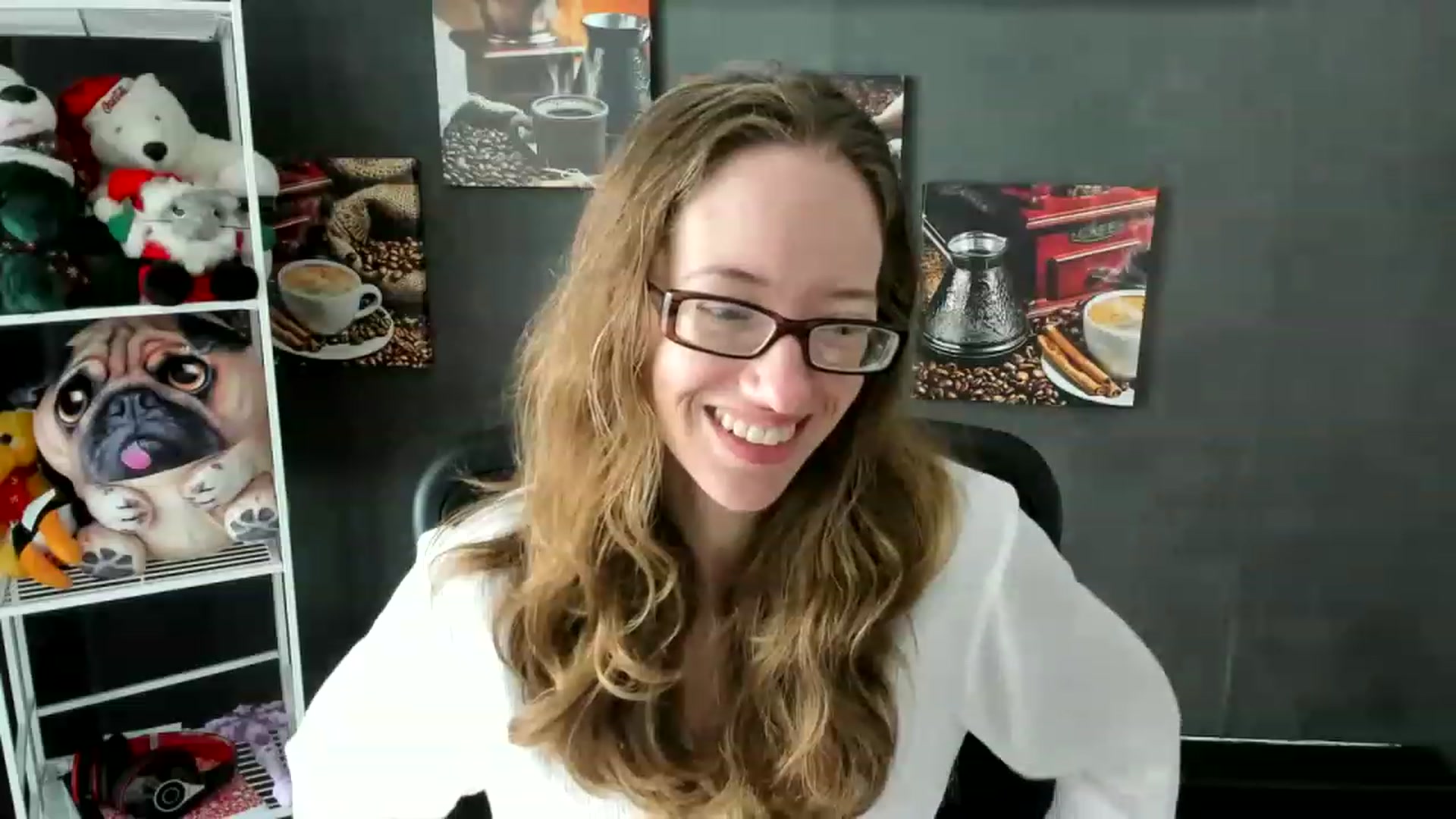 Gallery image thumbnail from DocDropBear's myfreecams stream on, 12/27/2022, 16:19 image 14 of 20