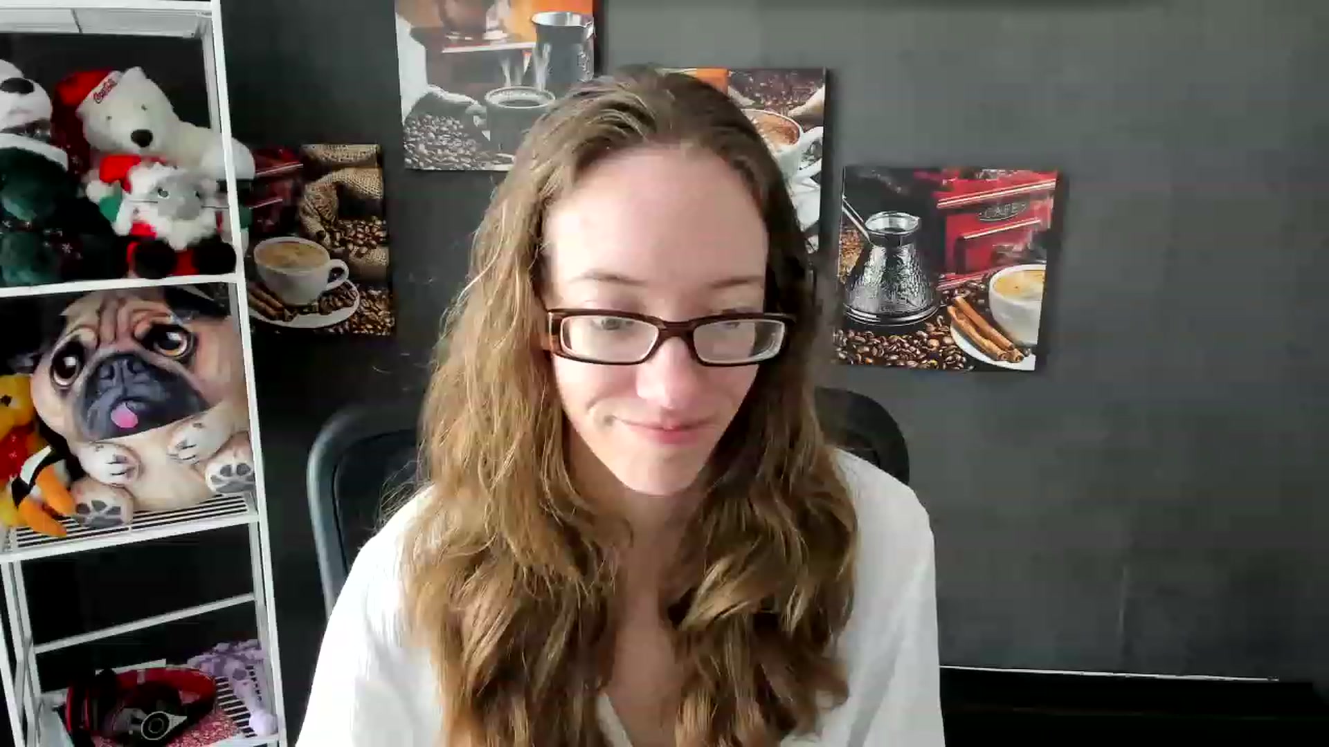 Gallery image thumbnail from DocDropBear's myfreecams stream on, 12/27/2022, 16:19 image 8 of 20