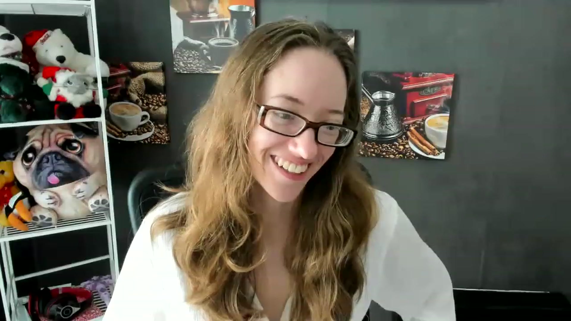Gallery image thumbnail from DocDropBear's myfreecams stream on, 12/27/2022, 16:19 image 13 of 20