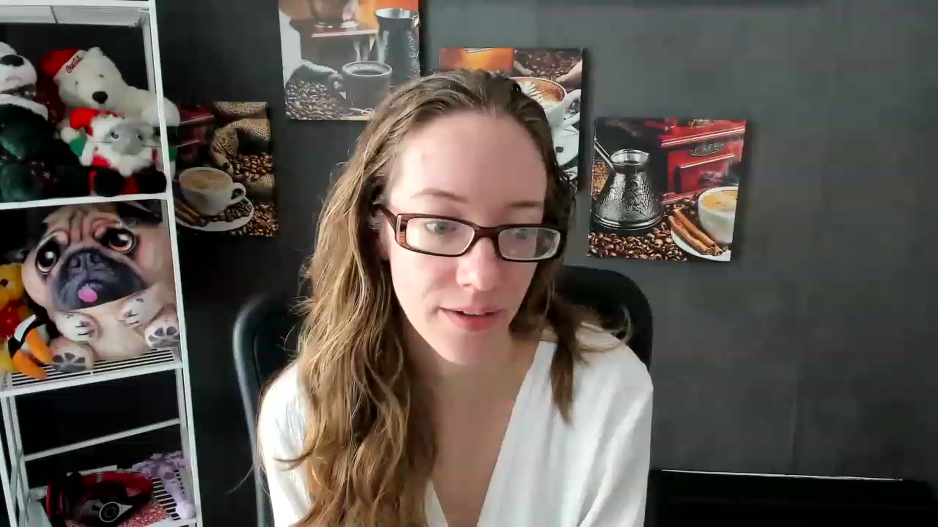 Gallery image thumbnail from DocDropBear's myfreecams stream on, 12/27/2022, 16:19 image 17 of 20