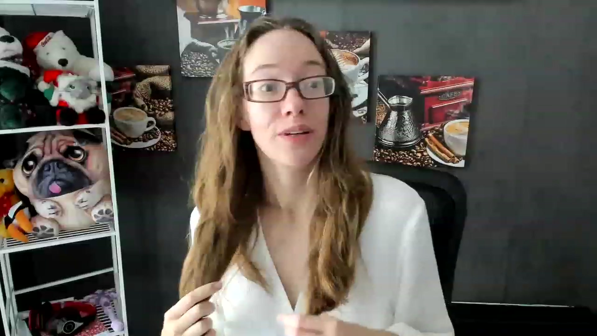 Gallery image thumbnail from DocDropBear's myfreecams stream on, 12/27/2022, 16:19 image 5 of 20