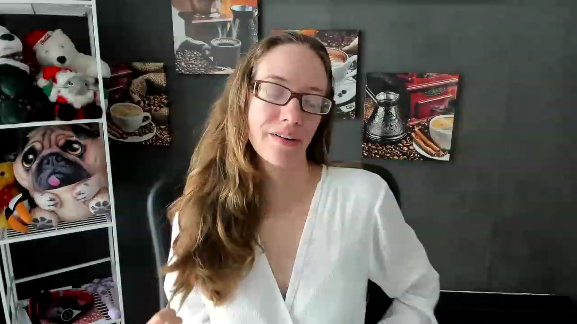 Gallery image thumbnail from DocDropBear's myfreecams stream on, 12/27/2022, 16:19 image 16 of 20