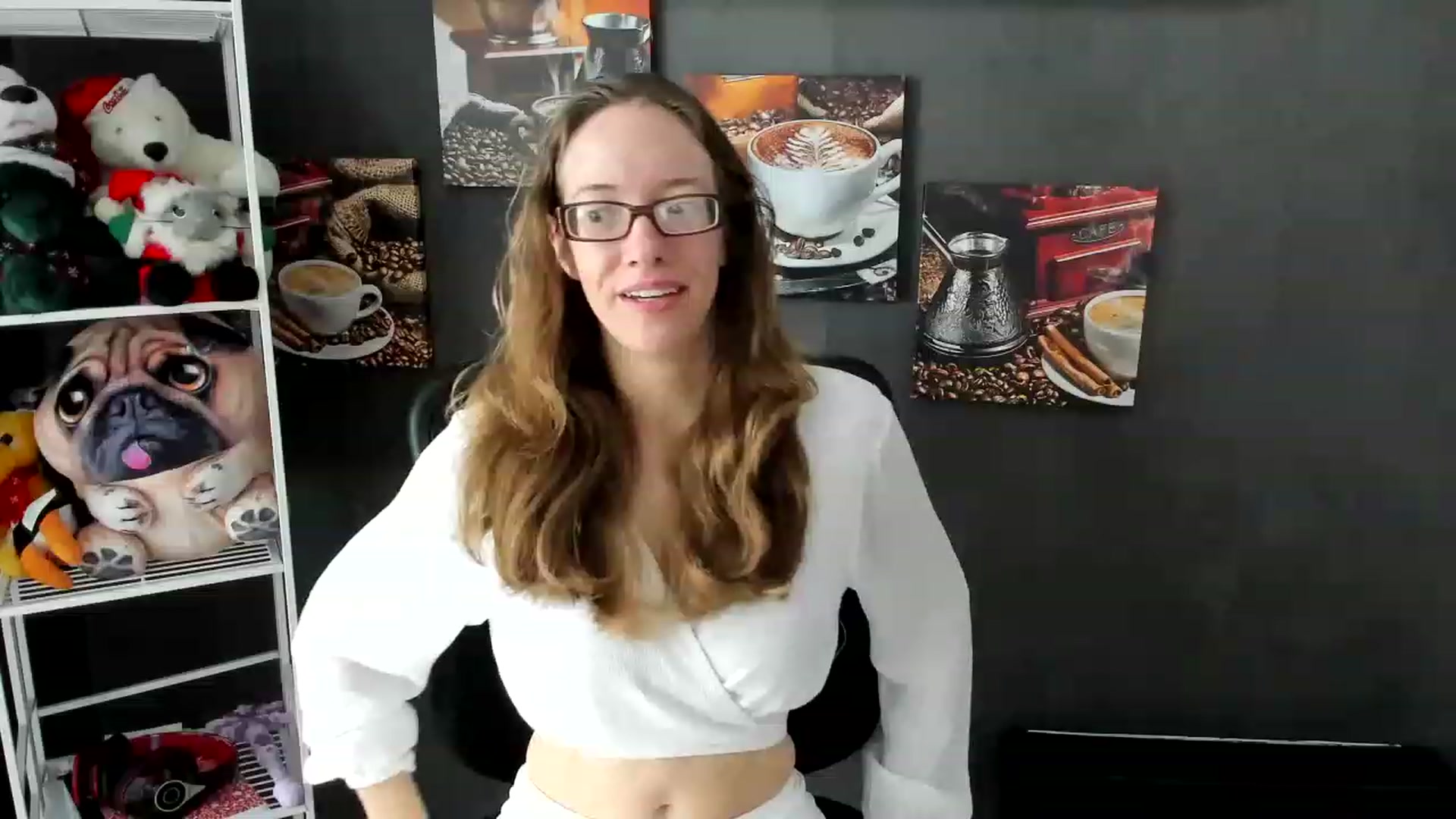 Gallery image thumbnail from DocDropBear's myfreecams stream on, 12/27/2022, 16:19 image 6 of 20