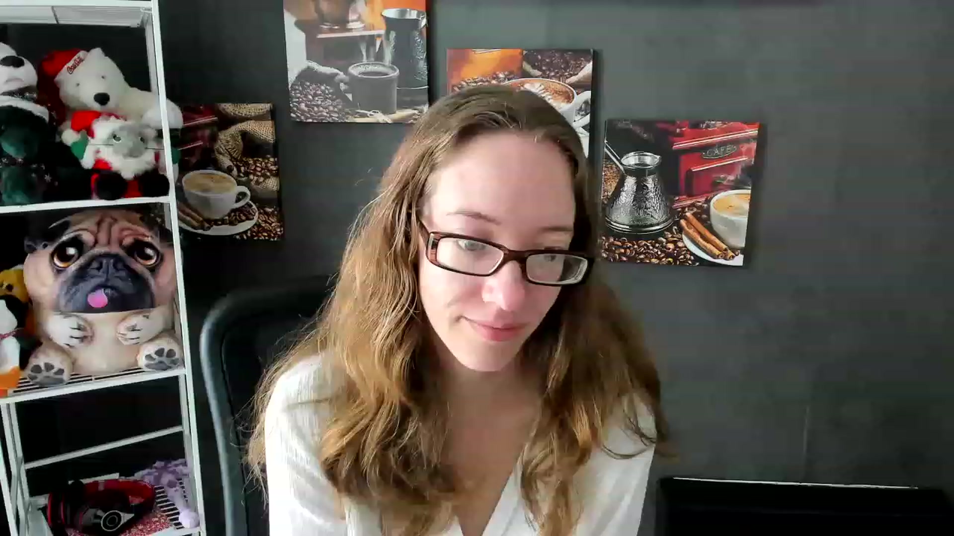 Gallery image thumbnail from DocDropBear's myfreecams stream on, 12/27/2022, 16:36 image 8 of 20