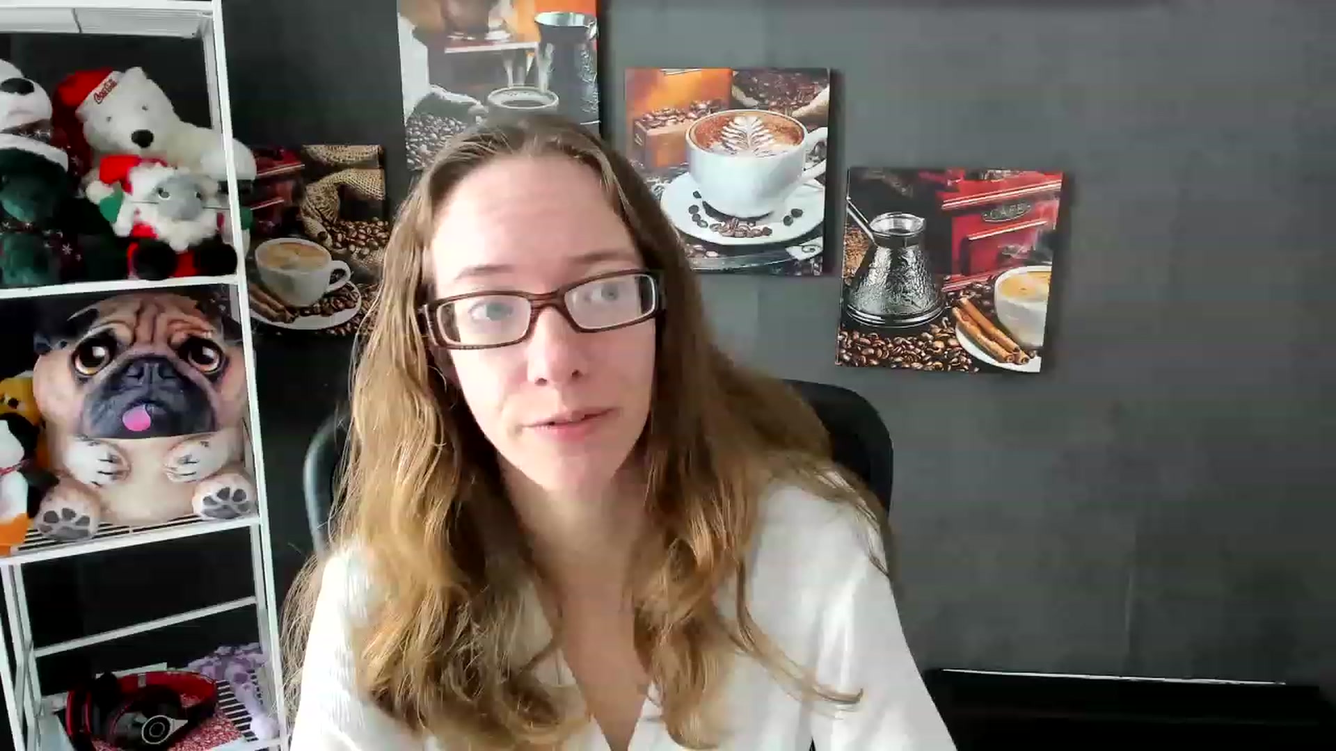 Gallery image thumbnail from DocDropBear's myfreecams stream on, 12/27/2022, 16:36 image 12 of 20