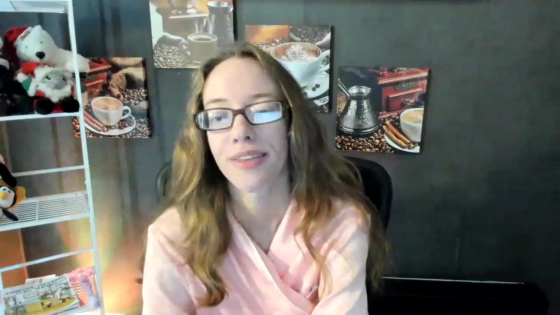 Gallery image thumbnail from DocDropBear's myfreecams stream on, 12/28/2022, 16:04 image 19 of 20