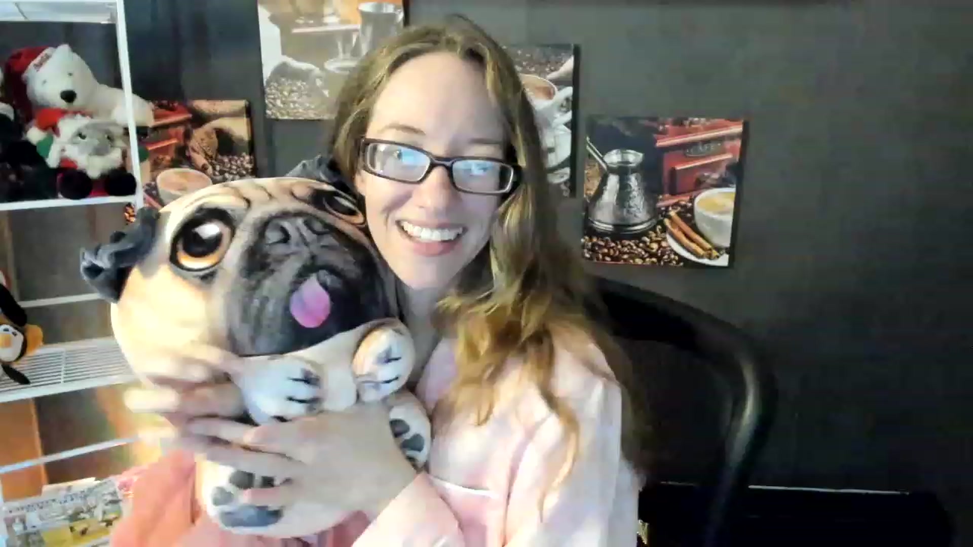 Gallery image thumbnail from DocDropBear's myfreecams stream on, 12/28/2022, 16:04 image 10 of 20