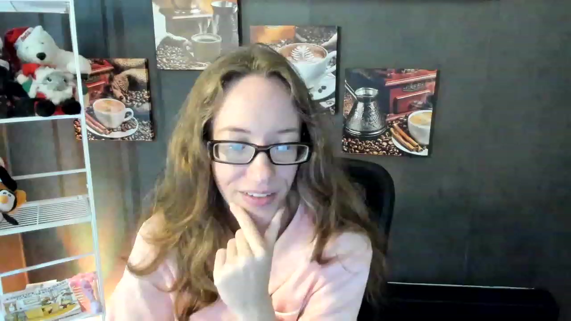 Gallery image thumbnail from DocDropBear's myfreecams stream on, 12/28/2022, 16:04 image 12 of 20