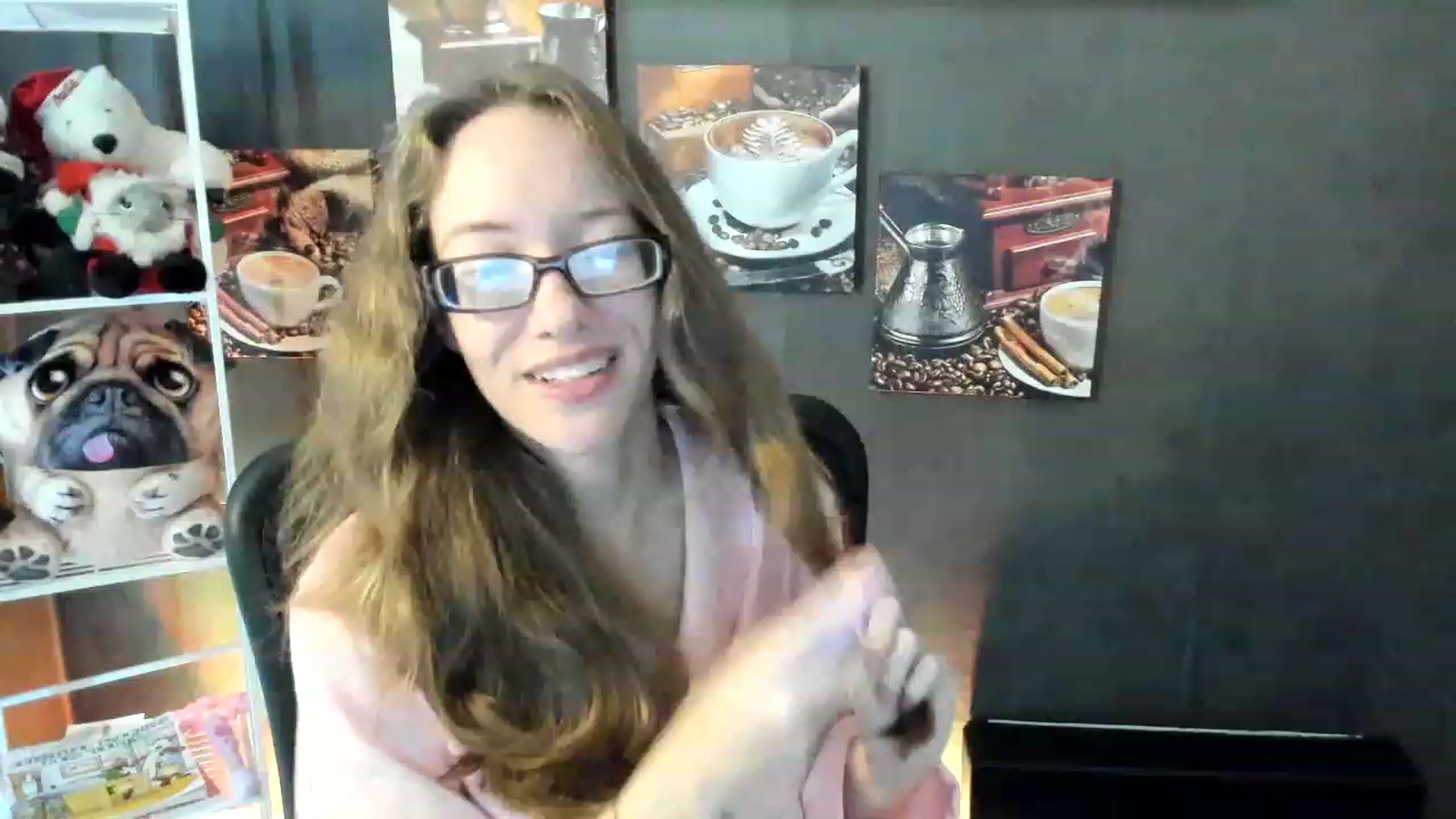 Gallery image thumbnail from DocDropBear's myfreecams stream on, 12/28/2022, 16:04 image 3 of 20