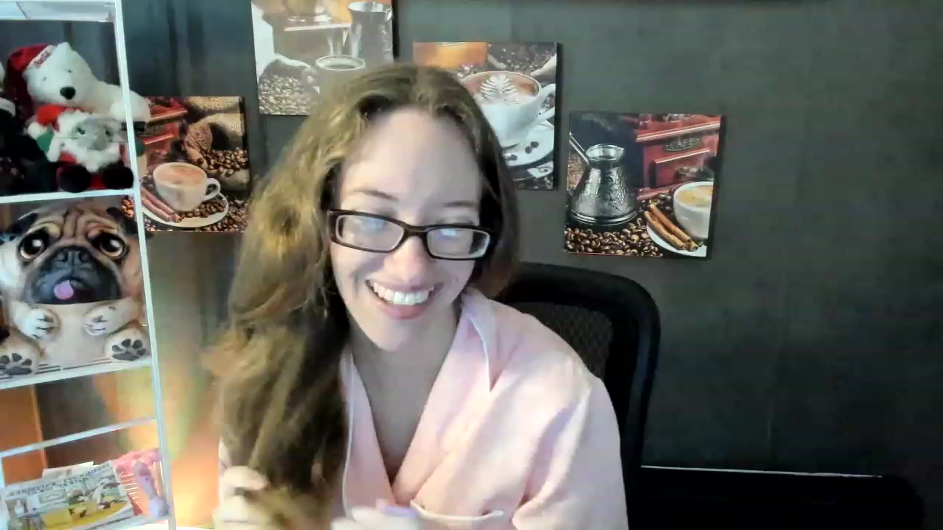 Gallery image thumbnail from DocDropBear's myfreecams stream on, 12/28/2022, 16:04 image 5 of 20