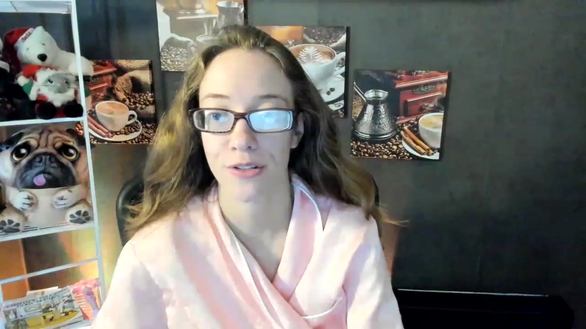 Gallery image thumbnail from DocDropBear's myfreecams stream on, 12/28/2022, 16:04 image 6 of 20