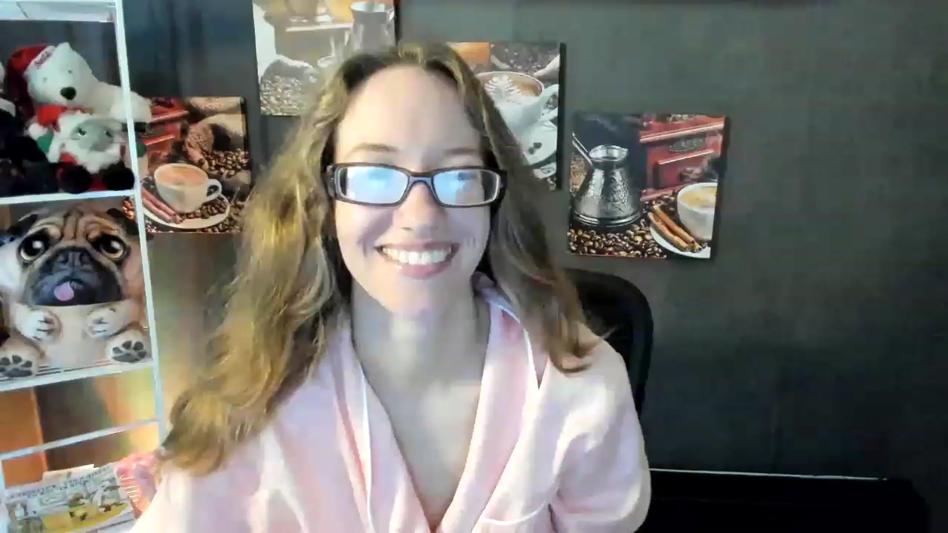 Gallery image thumbnail from DocDropBear's myfreecams stream on, 12/28/2022, 16:04 image 4 of 20