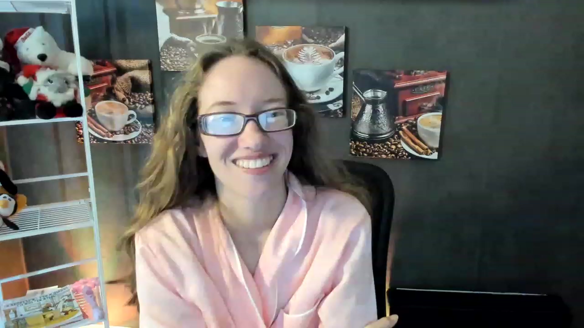 Gallery image thumbnail from DocDropBear's myfreecams stream on, 12/28/2022, 16:04 image 17 of 20