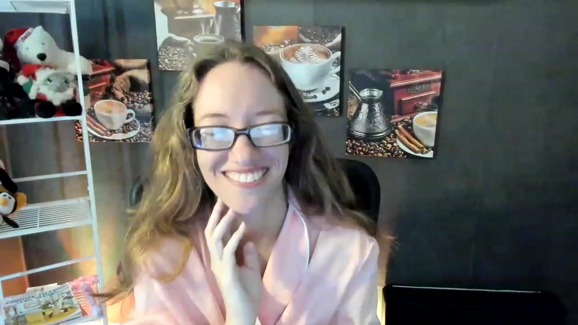 Gallery image thumbnail from DocDropBear's myfreecams stream on, 12/28/2022, 16:04 image 15 of 20