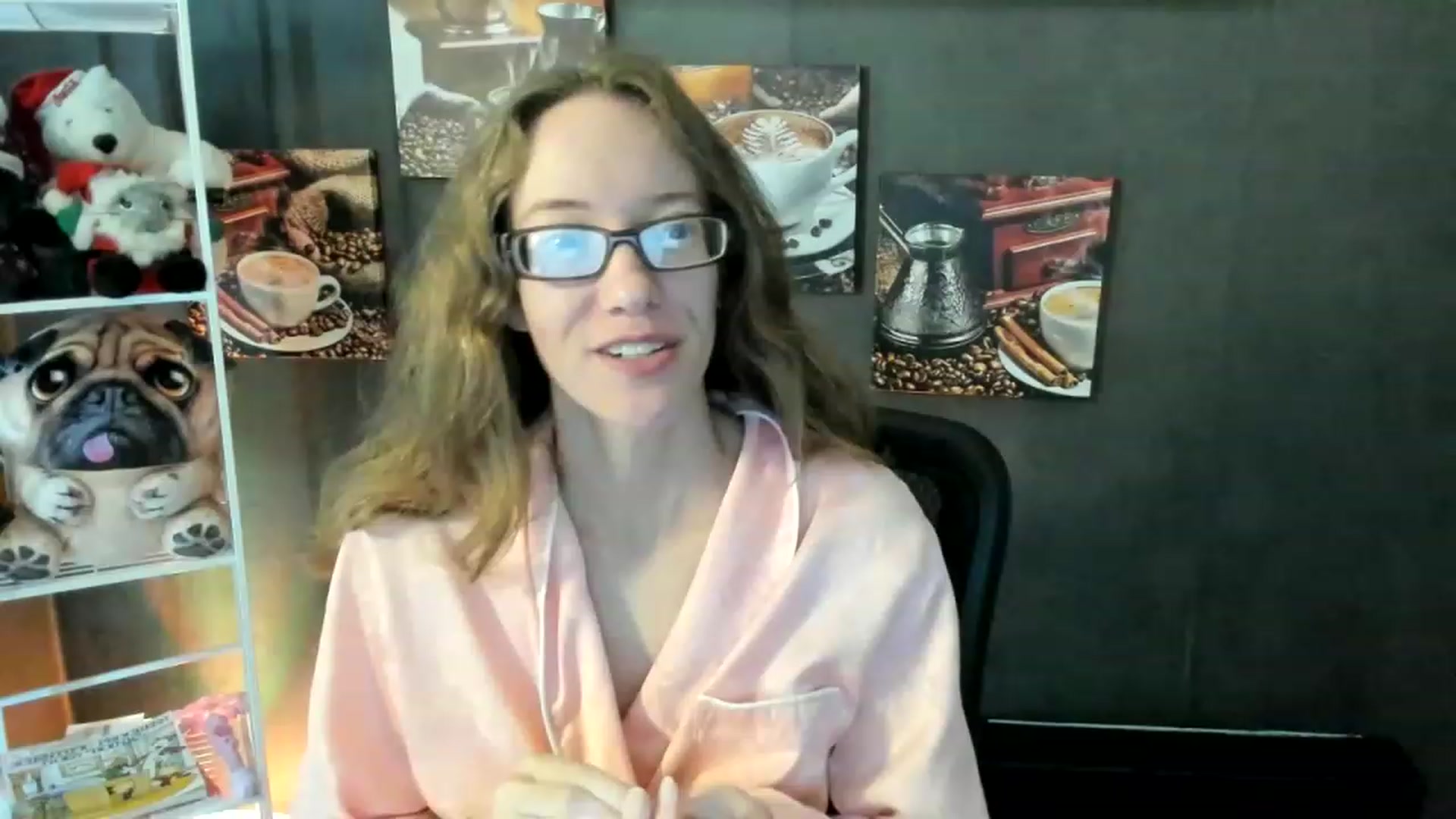 Gallery image thumbnail from DocDropBear's myfreecams stream on, 12/28/2022, 16:04 image 1 of 20