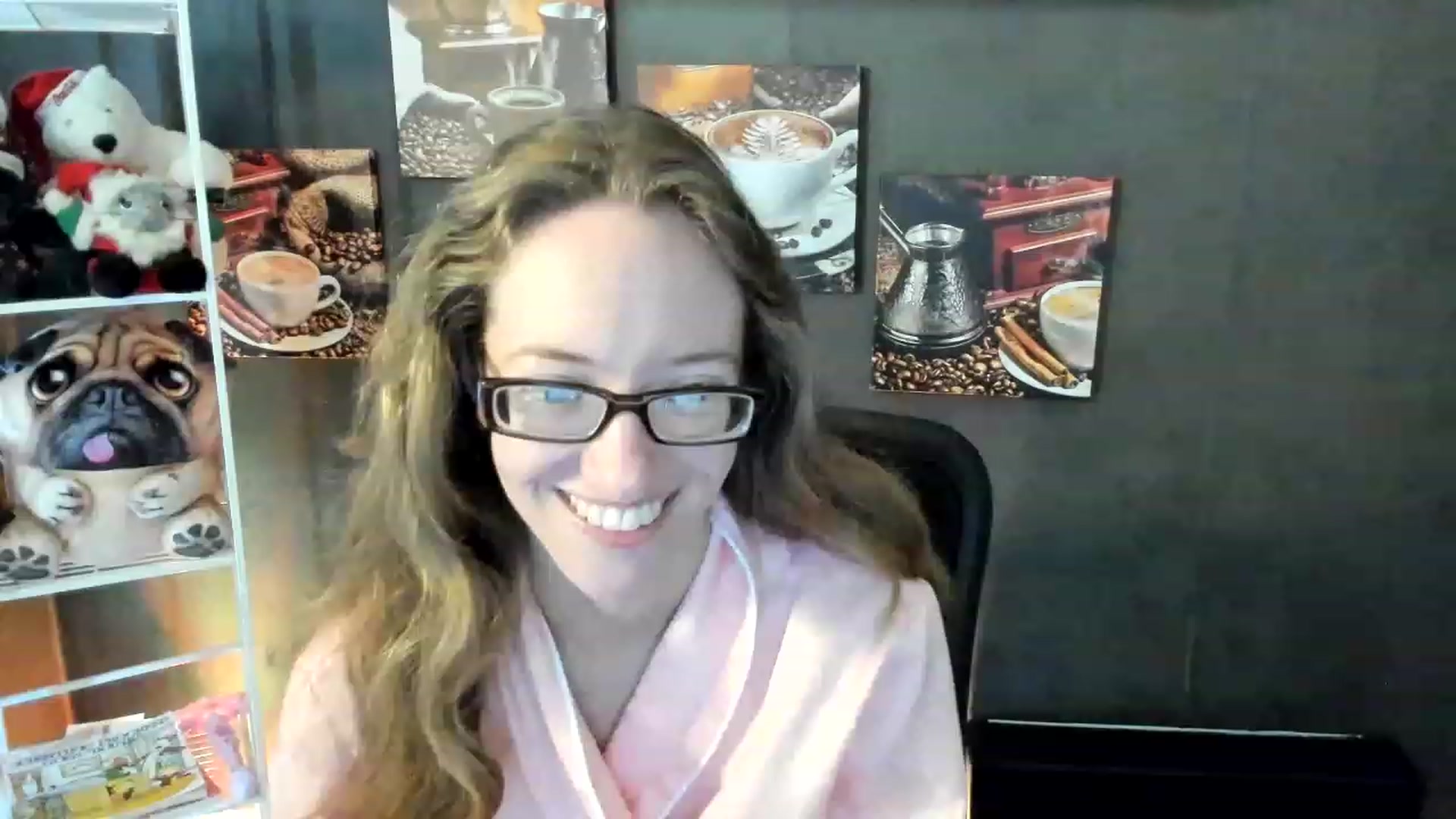 Gallery image thumbnail from DocDropBear's myfreecams stream on, 12/28/2022, 16:04 image 7 of 20