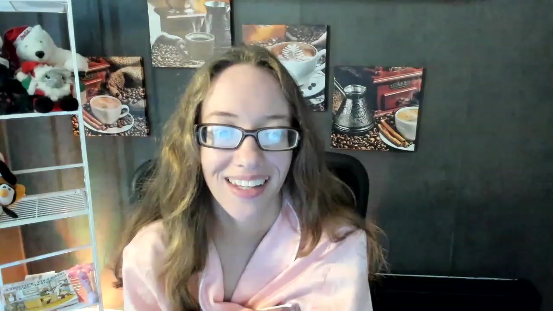 Gallery image thumbnail from DocDropBear's myfreecams stream on, 12/28/2022, 16:04 image 20 of 20