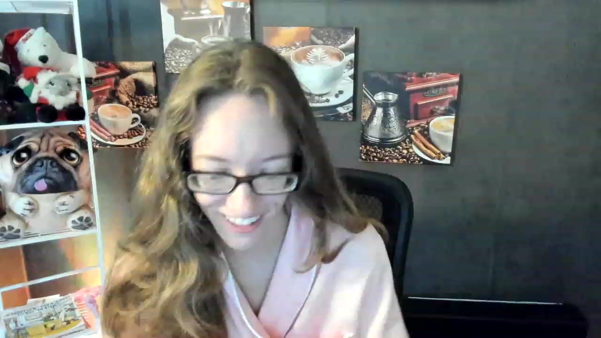 Gallery image thumbnail from DocDropBear's myfreecams stream on, 12/28/2022, 16:04 image 8 of 20