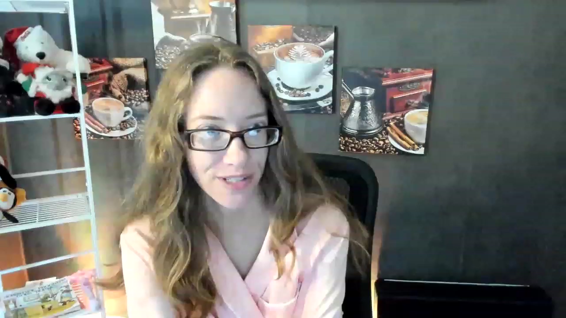 Gallery image thumbnail from DocDropBear's myfreecams stream on, 12/28/2022, 16:04 image 13 of 20