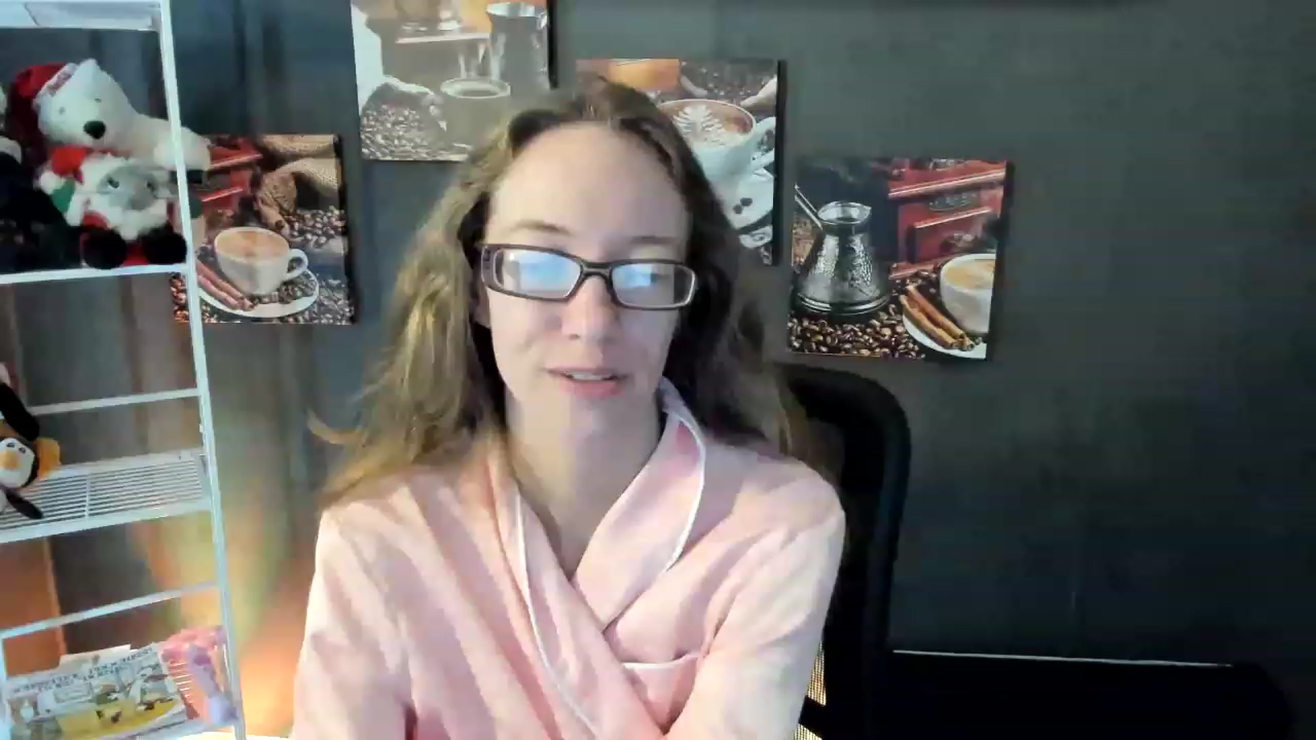 Gallery image thumbnail from DocDropBear's myfreecams stream on, 12/28/2022, 16:04 image 11 of 20