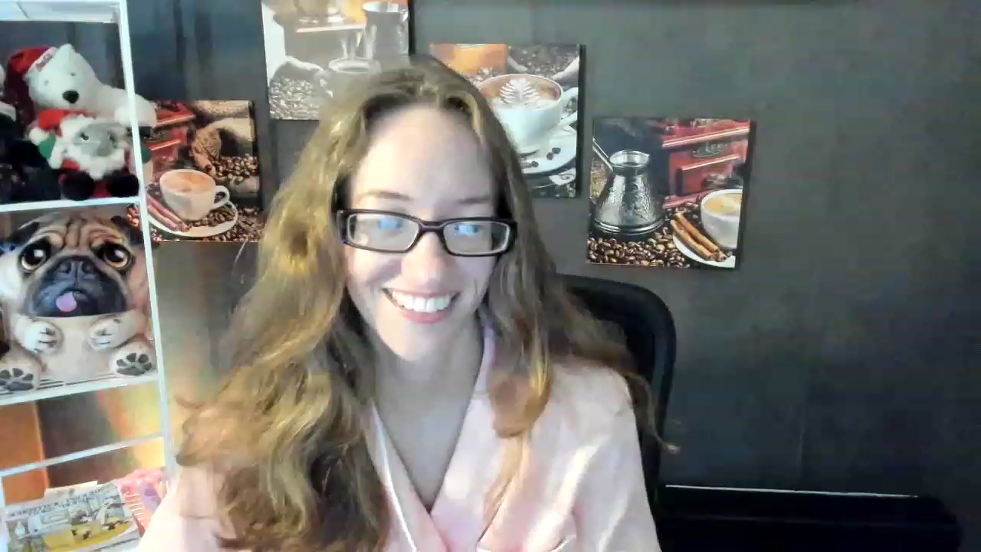 Gallery image thumbnail from DocDropBear's myfreecams stream on, 12/28/2022, 16:04 image 9 of 20