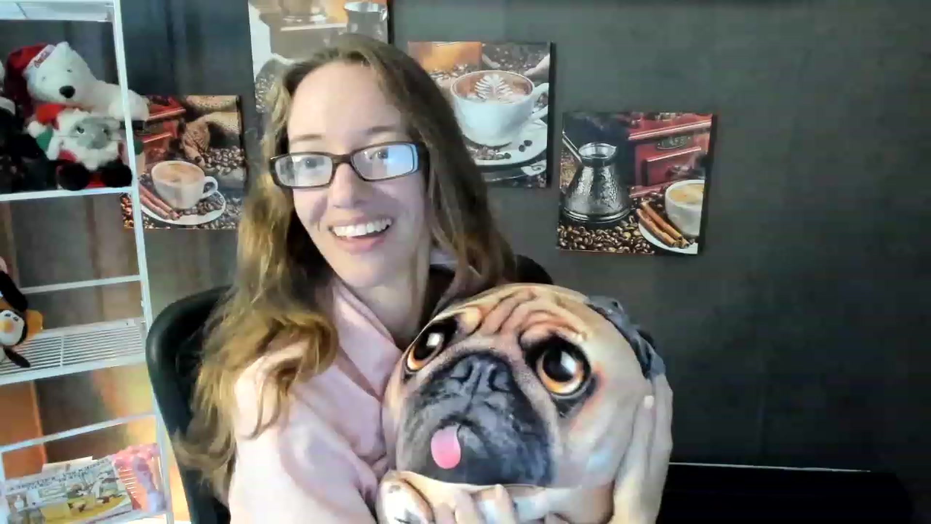 Gallery image thumbnail from DocDropBear's myfreecams stream on, 12/28/2022, 16:32 image 15 of 20