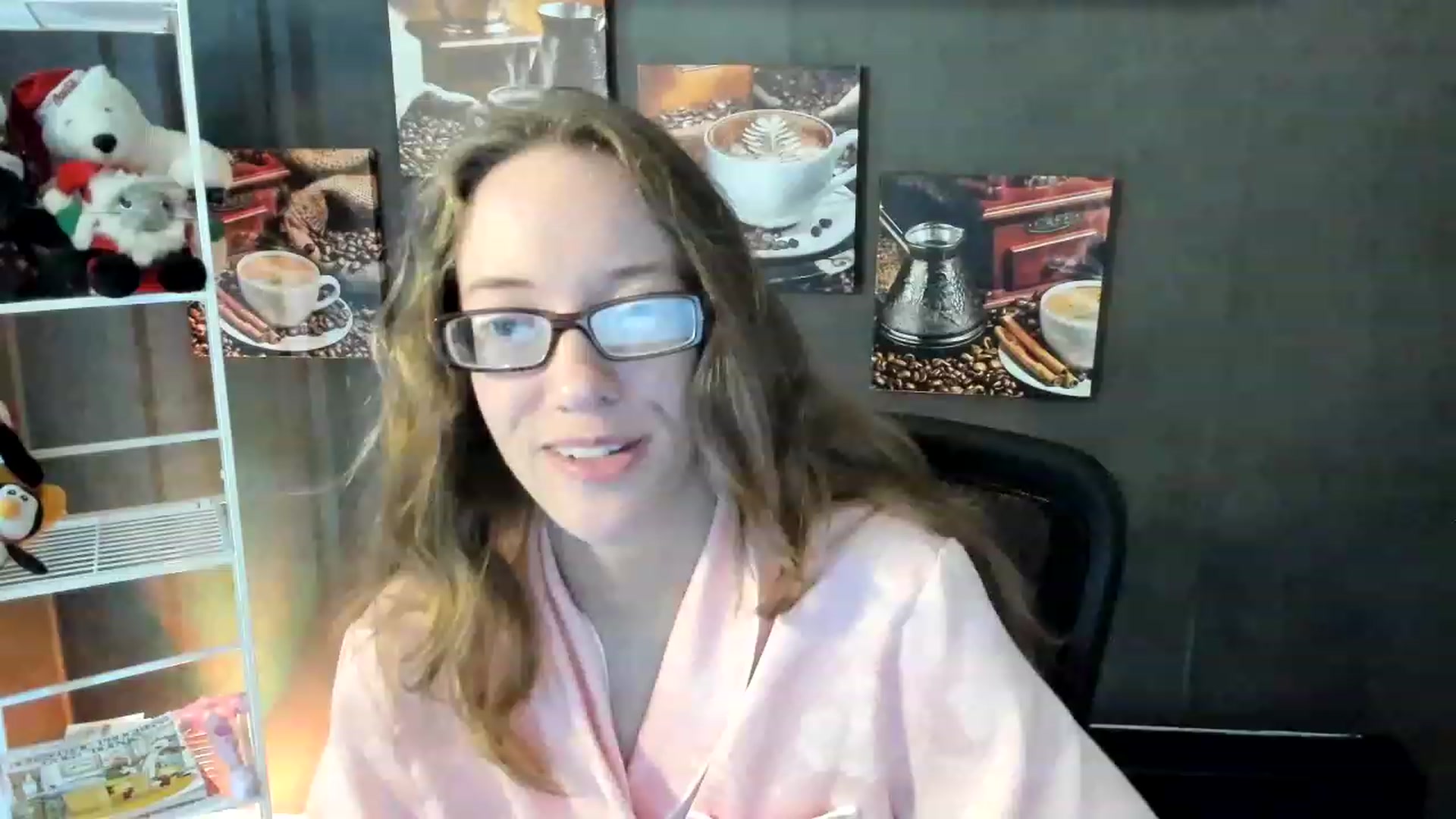 Gallery image thumbnail from DocDropBear's myfreecams stream on, 12/28/2022, 16:32 image 20 of 20
