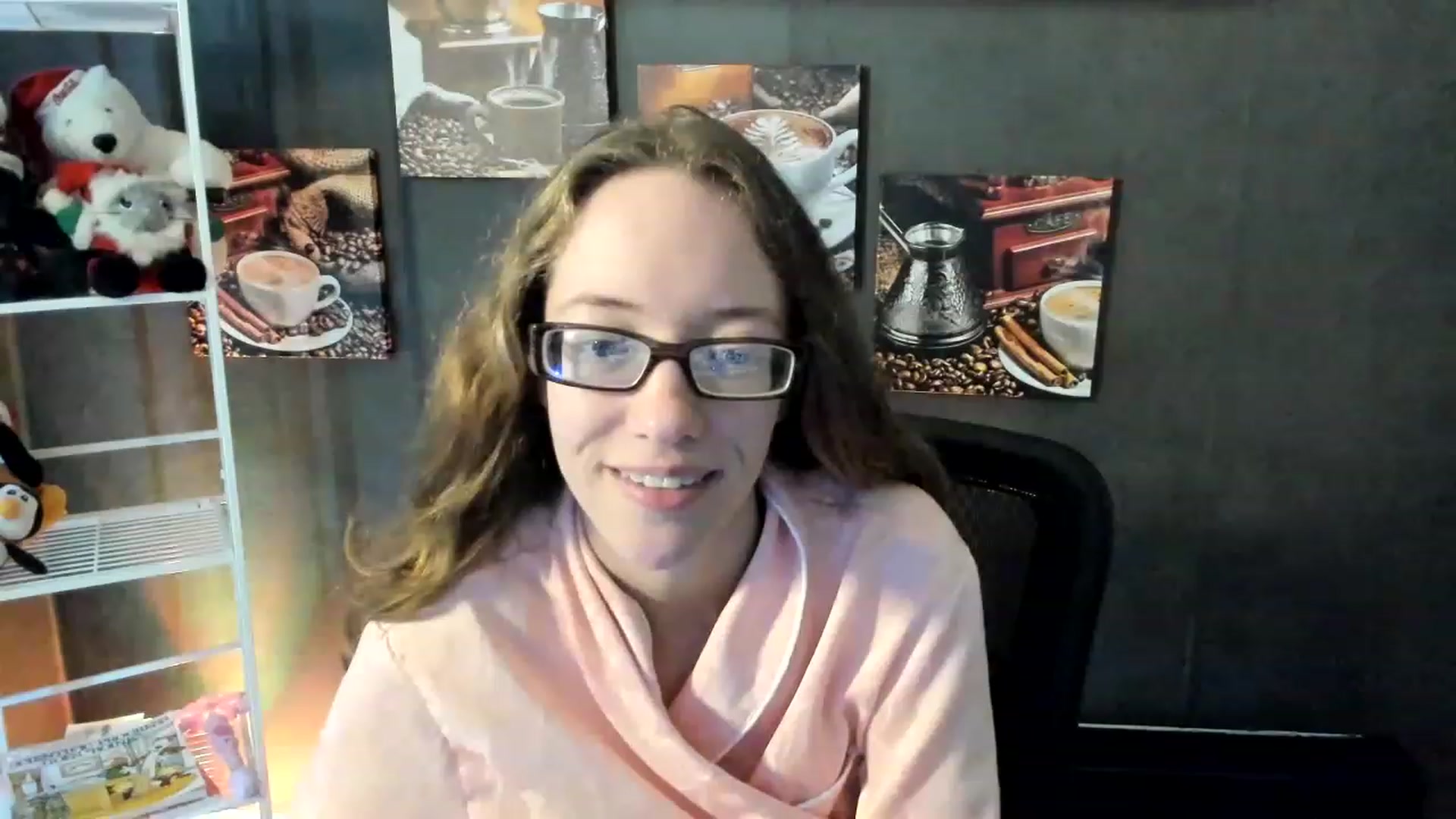 Gallery image thumbnail from DocDropBear's myfreecams stream on, 12/28/2022, 16:32 image 14 of 20