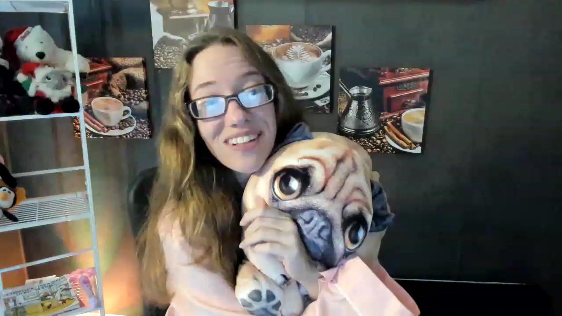 Gallery image thumbnail from DocDropBear's myfreecams stream on, 12/28/2022, 16:32 image 4 of 20