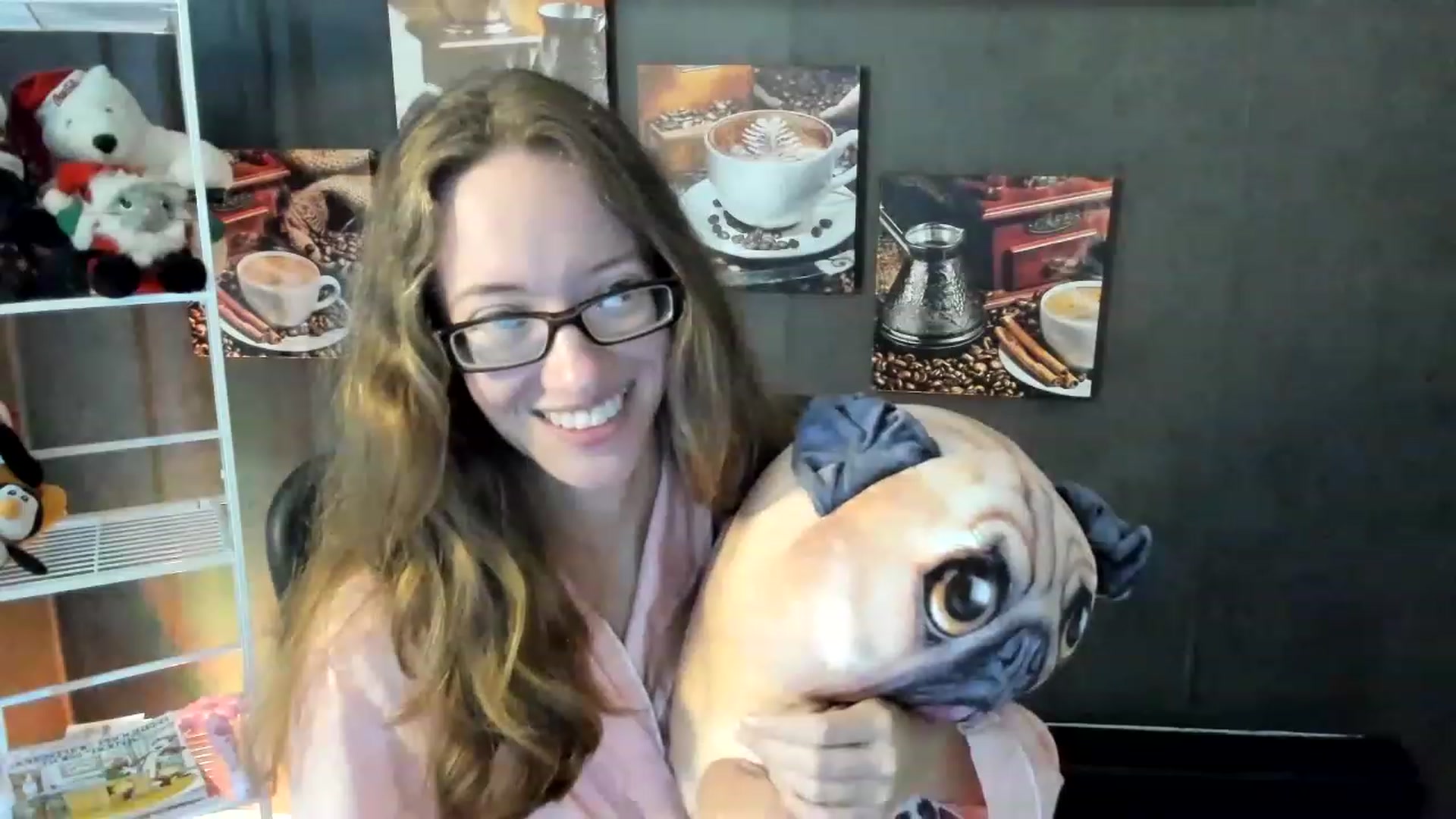 Gallery image thumbnail from DocDropBear's myfreecams stream on, 12/28/2022, 16:32 image 3 of 20