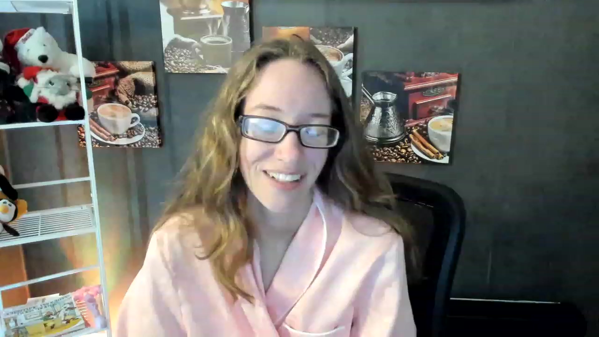 Gallery image thumbnail from DocDropBear's myfreecams stream on, 12/28/2022, 16:32 image 19 of 20