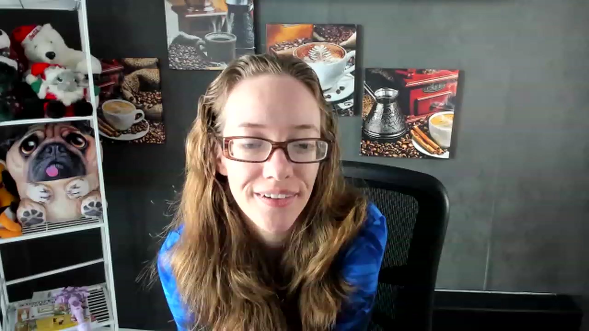 Gallery image thumbnail from DocDropBear's myfreecams stream on, 01/02/2023, 17:12 image 16 of 20