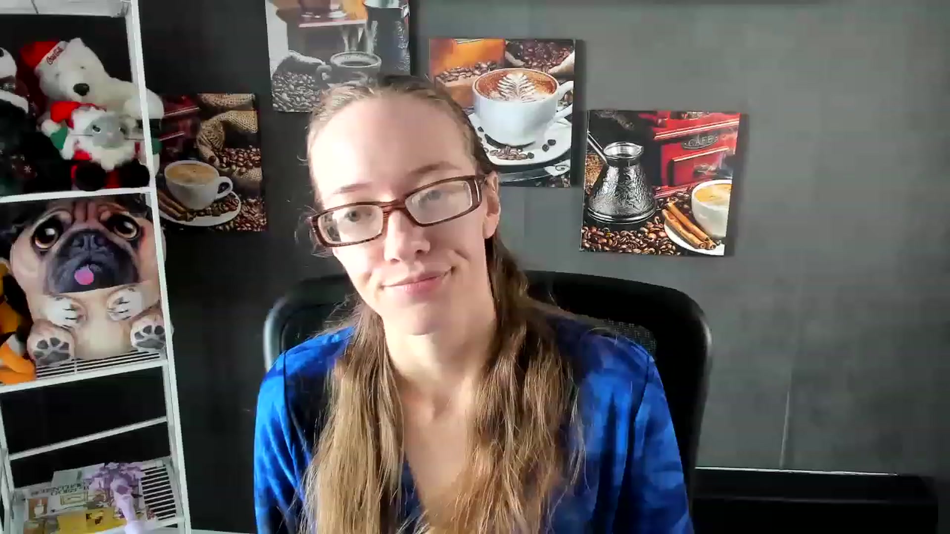 Gallery image thumbnail from DocDropBear's myfreecams stream on, 01/02/2023, 17:58 image 4 of 20