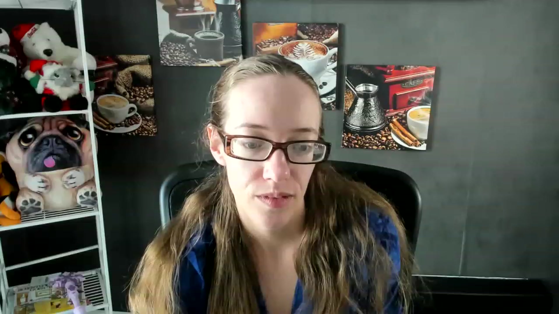 Gallery image thumbnail from DocDropBear's myfreecams stream on, 01/02/2023, 17:58 image 15 of 20