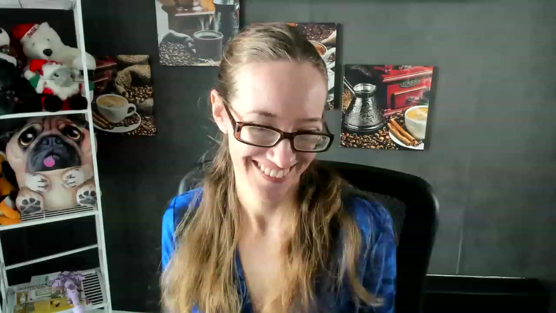 Gallery image thumbnail from DocDropBear's myfreecams stream on, 01/02/2023, 17:58 image 1 of 20