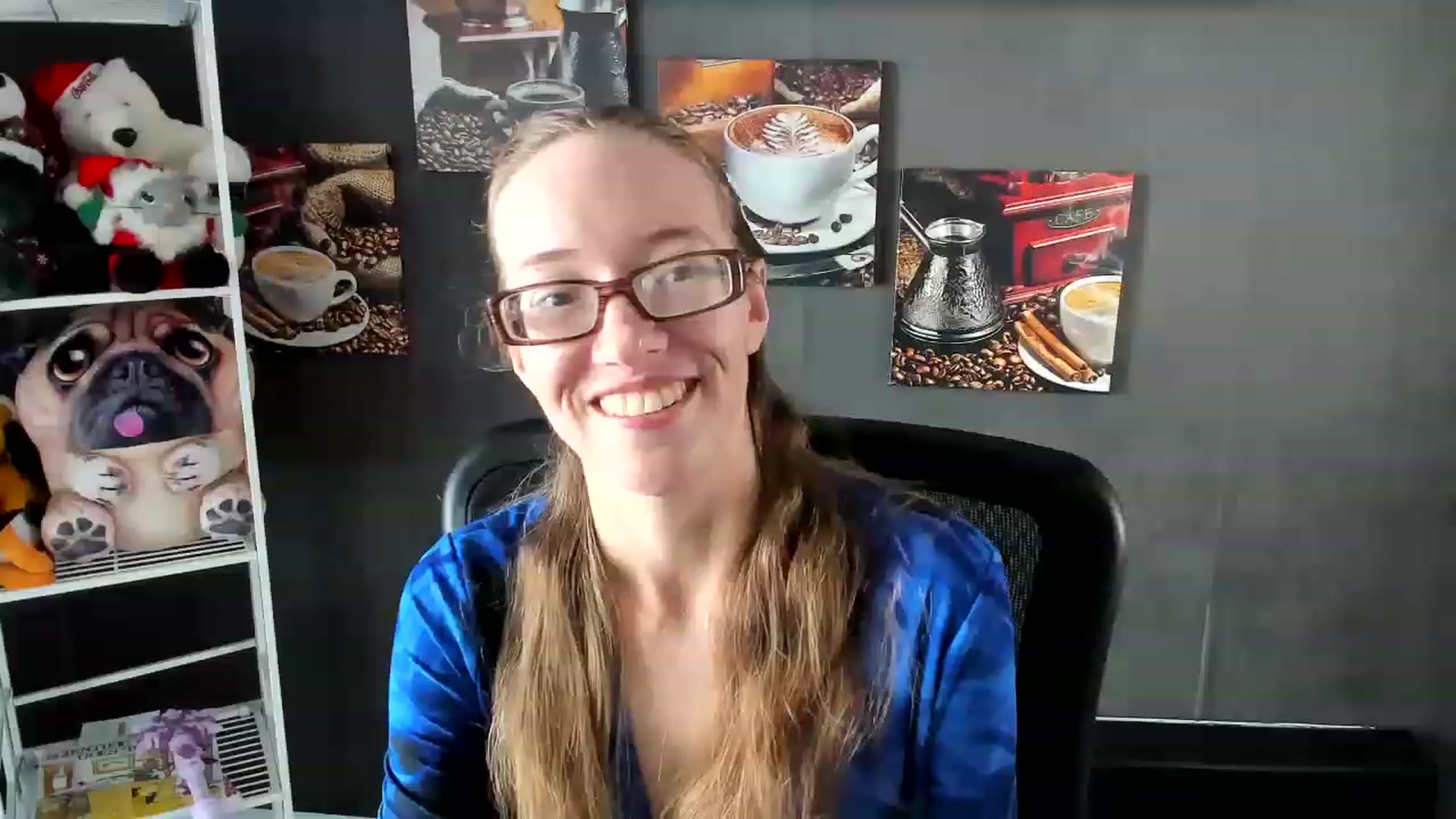 Gallery image thumbnail from DocDropBear's myfreecams stream on, 01/02/2023, 17:58 image 3 of 20