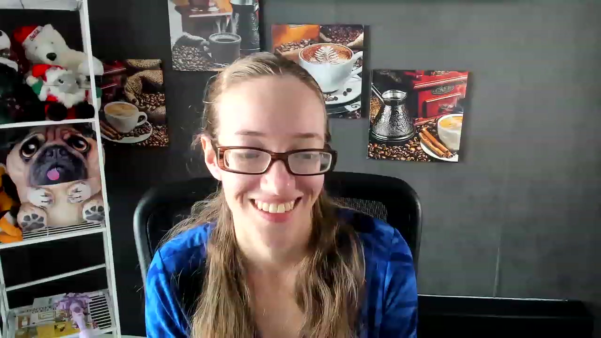 Gallery image thumbnail from DocDropBear's myfreecams stream on, 01/02/2023, 17:58 image 11 of 20