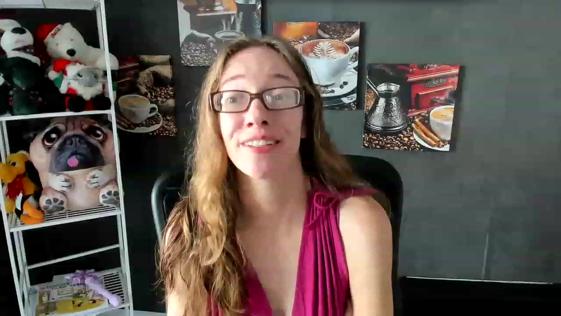 Gallery image thumbnail from DocDropBear's myfreecams stream on, 01/03/2023, 16:37 image 7 of 20