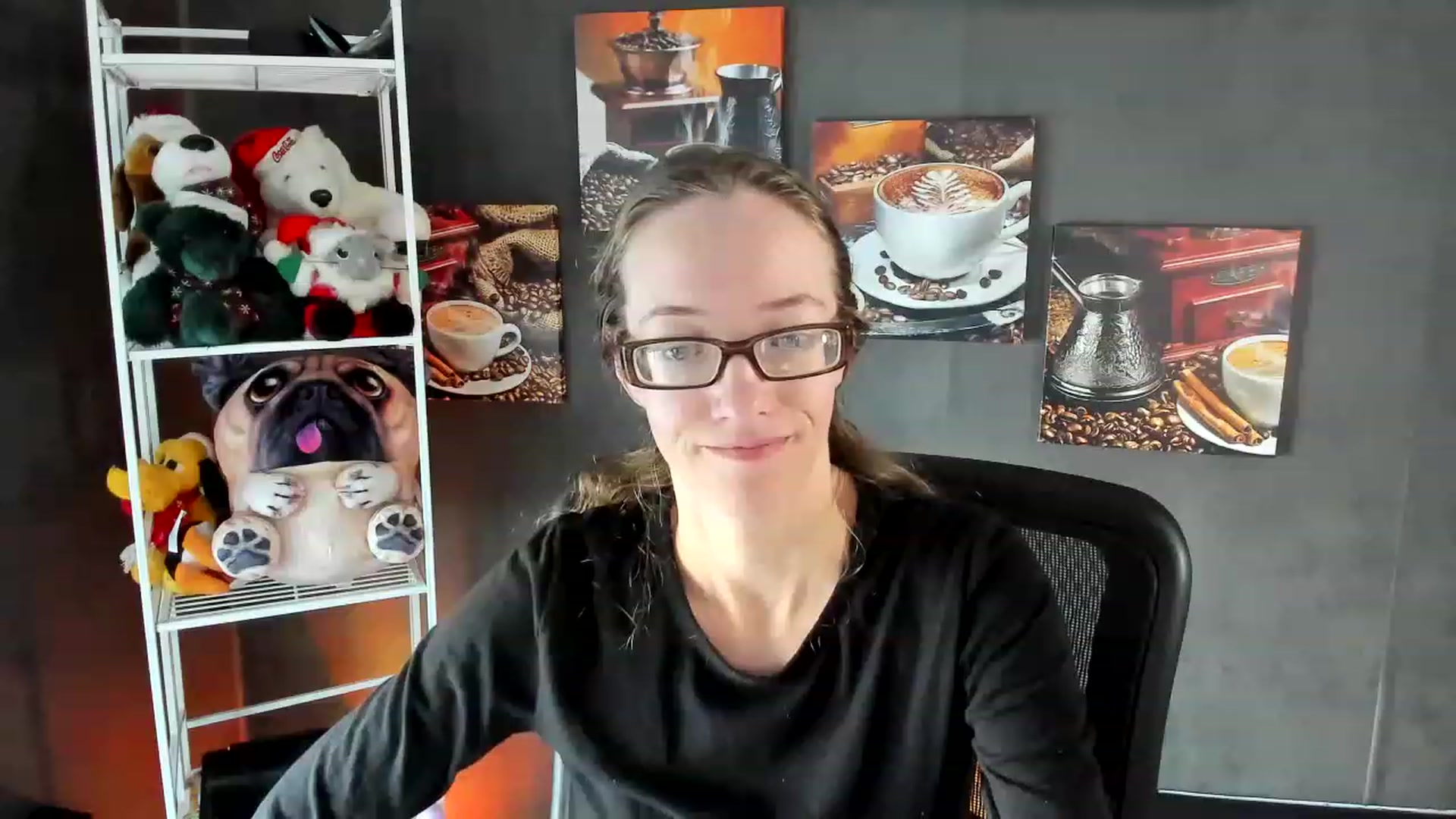 Gallery image thumbnail from DocDropBear's myfreecams stream on, 01/09/2023, 18:49 image 4 of 20